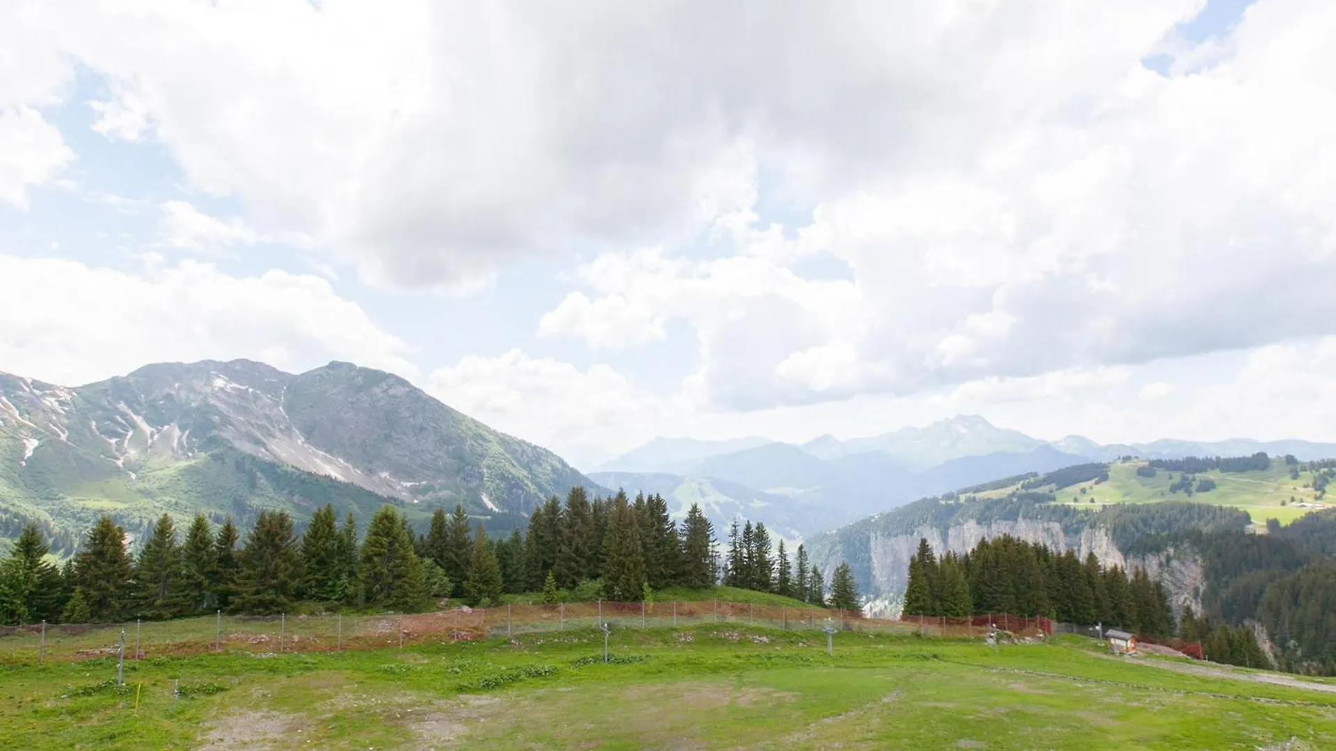 Apartment Appartement Pour 5 Avec Internet Pres De L'Esf Et Parking - Fr-1-314-267 Morzine