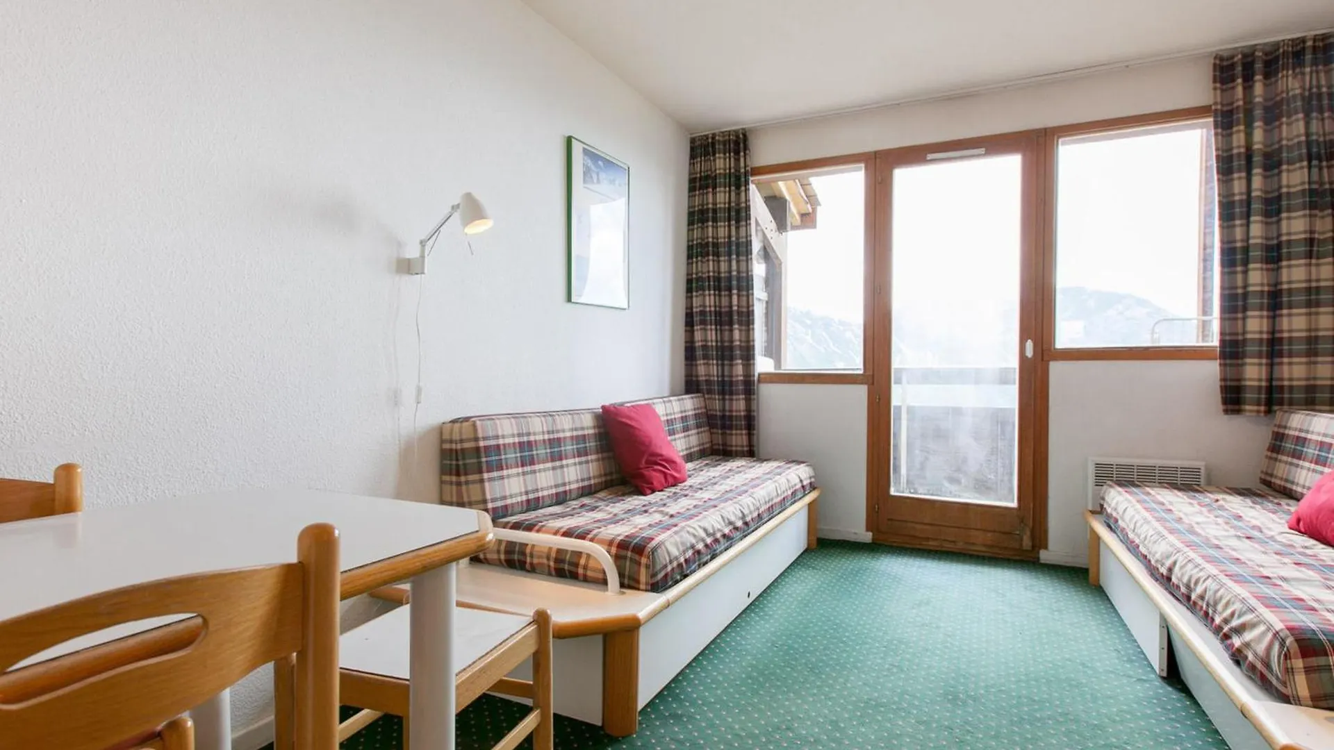 Appartement Pour 5 Avec Internet Pres De L'Esf Et Parking - Fr-1-314-267 Morzine 0*,