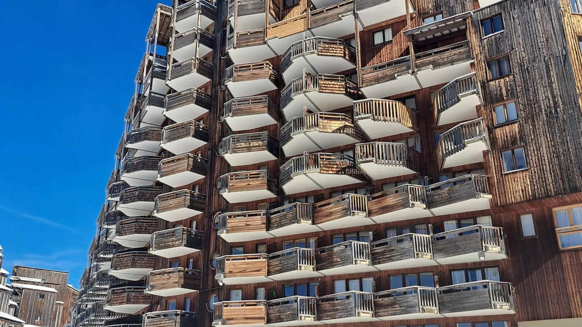 Apartment Appartement Pour 5 Avec Internet Pres De L'Esf Et Parking - Fr-1-314-267 Morzine