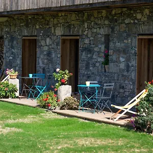 3* Bed and breakfast Les Mazots Des Fées